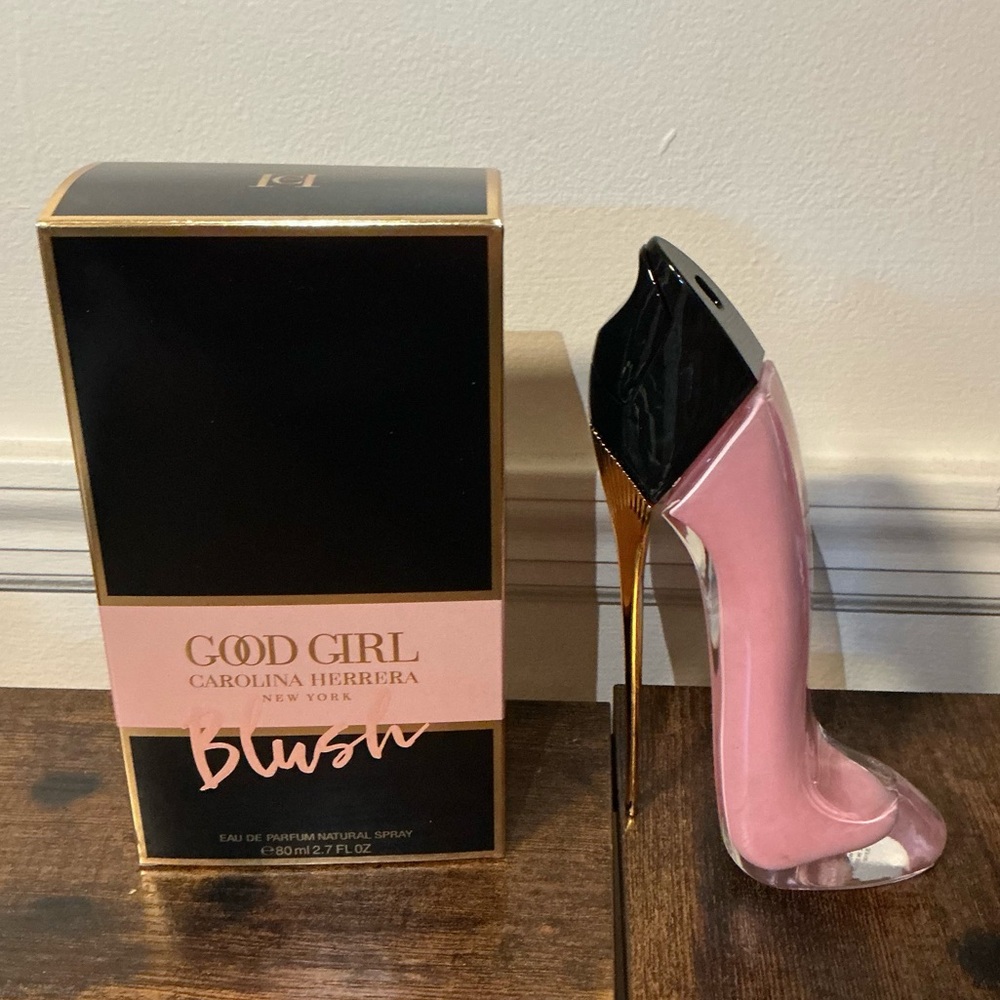 Carolina Herrera Good Girl Blush Eau de Parfum Spray 80 ml 2.7 fl oz